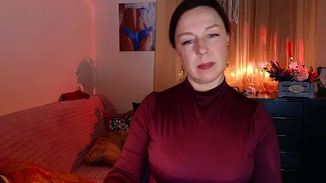 Snapshot of vanessawis_ chatting on February 15, 2:14 am vanessawis online show from February 15, 2:14 am