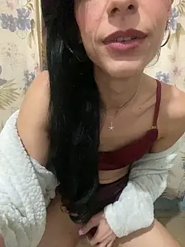 Brsophiasilva online show from June 10, 2:00 am