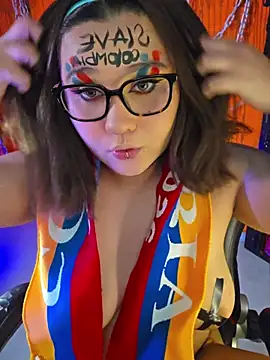 Laura takint online show from June 23, 4:16 pm