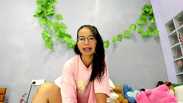 loveley jenny online show from September 30, 7:36 am