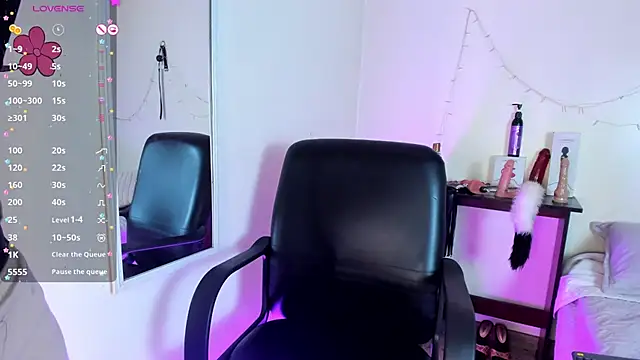 Tracy lambo online show from January 15, 11:33 pm