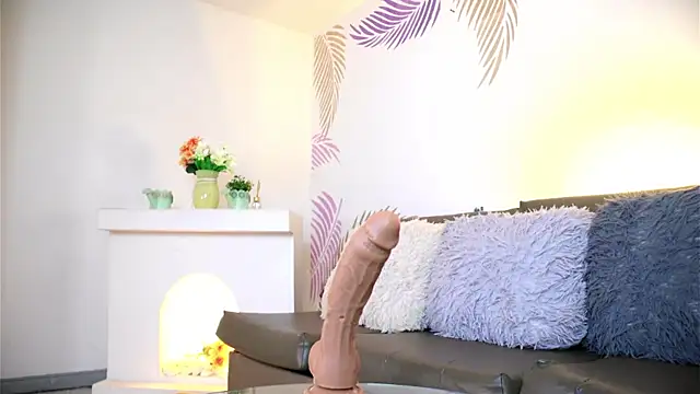 Valeriestyle online show from April 6, 4:46 am