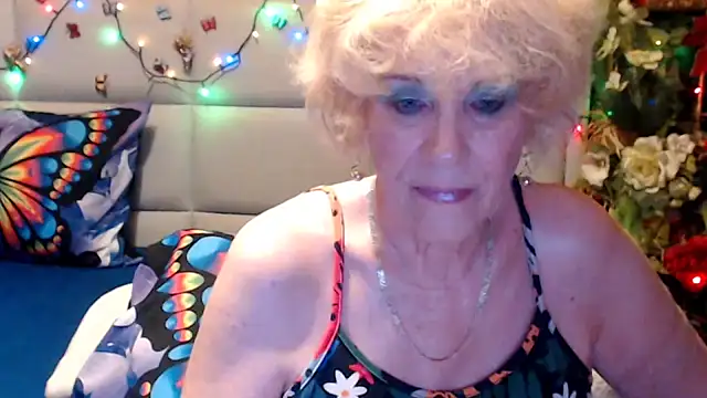 HappyWomanOn online show from June 23, 6:39 pm