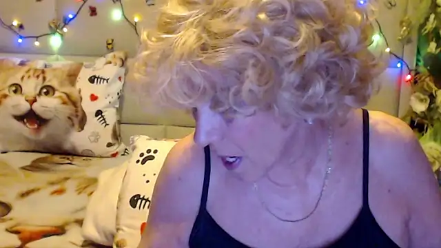 HappyWomanOn online show from March 30, 10:04 am