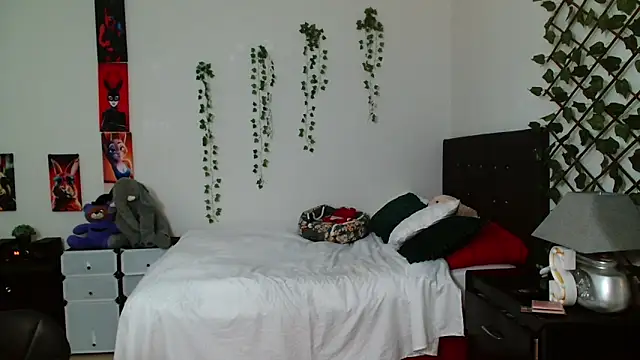 Snapshot of Dama_Scarlata18 chatting on September 14, 8:29 pm Dama Scarlata18 online show from September 14, 8:29 pm