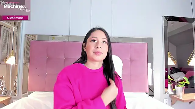 Ahincale online show from November 10, 7:42 pm