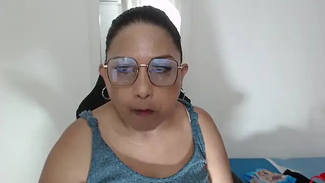 Katha Marck online show from September 22, 1:09 pm