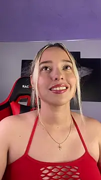 Irisweet  online show from December 16, 10:26 pm