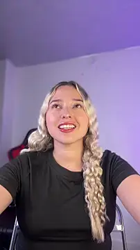 Irisweet  online show from January 6, 11:19 pm