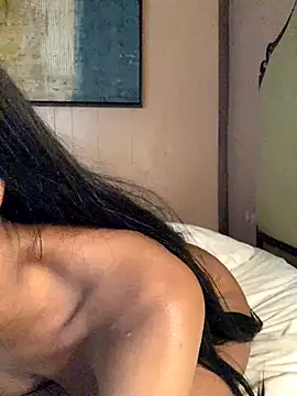 Jasmine FullsShine online show from November 29, 5:06 pm