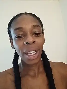 Jasmine FullsShine online show from May 31, 6:09 pm