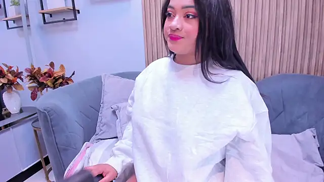 Snapshot of Sariitaa_ chatting on September 30, 3:17 pm Sariitaa online show from September 30, 3:17 pm