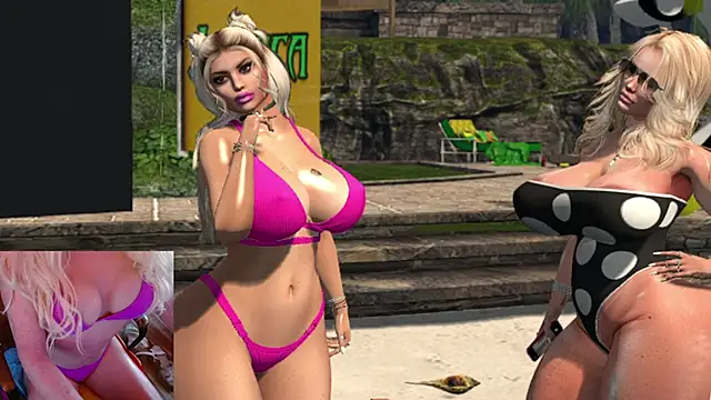 MercedesBends online show from April 29, 2:42 pm