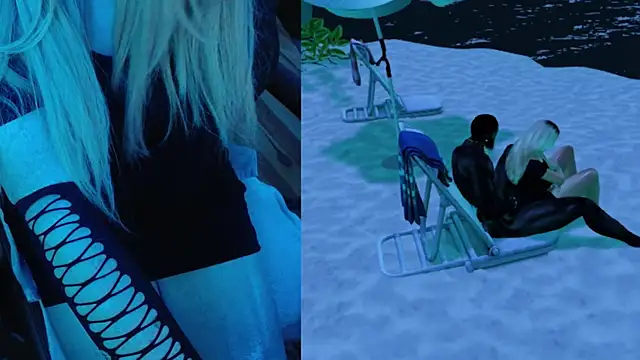 MercedesBends online show from September 28, 11:48 am