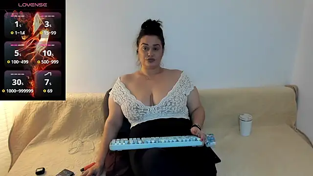 Laura sinner online show from January 8, 7:07 pm