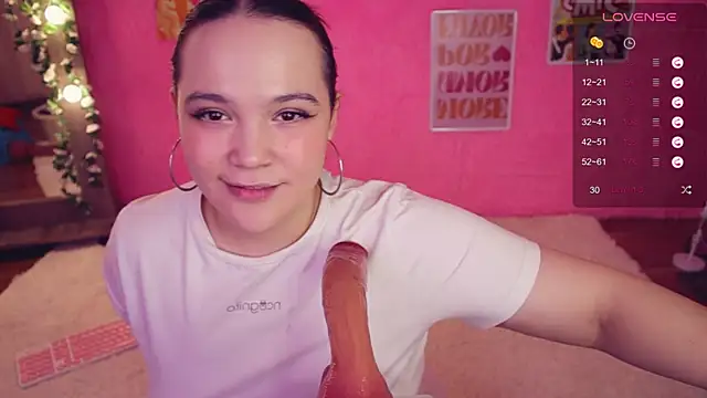 Snapshot of Chery_Lady22 chatting on September 23, 11:52 am Chery Lady22 online show from September 23, 11:52 am