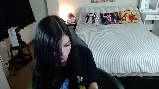 kittykat18x online show from March 21, 4:17 am