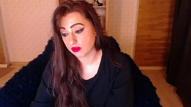 RebeccaStone online show from September 14, 2:42 am