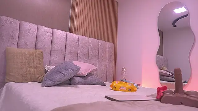 violeta aroca online show from March 5, 3:13 am