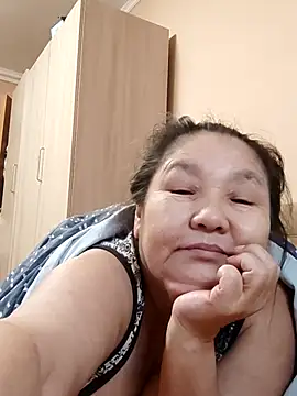 Zulfiya Bruce online show from November 12, 2:59 pm