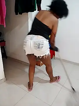 Aishamara online show from March 30, 11:37 pm