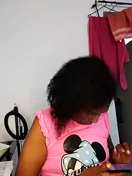 Aishamara online show from February 7, 10:46 pm