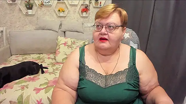  big love  online show from November 9, 8:05 pm