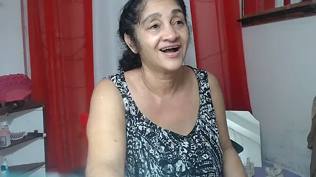 heyline milf online show from February 7, 9:29 pm