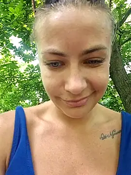 Keli Jessi online show from June 17, 12:50 pm