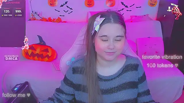 Snapshot of Lolisuccub chatting on October 14, 7:38 pm Lolisuccub online show from October 14, 7:38 pm