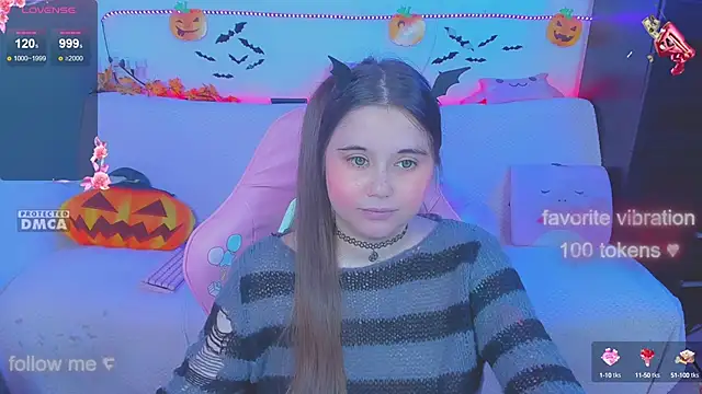 Snapshot of Lolisuccub chatting on October 10, 4:01 pm Lolisuccub online show from October 10, 4:01 pm