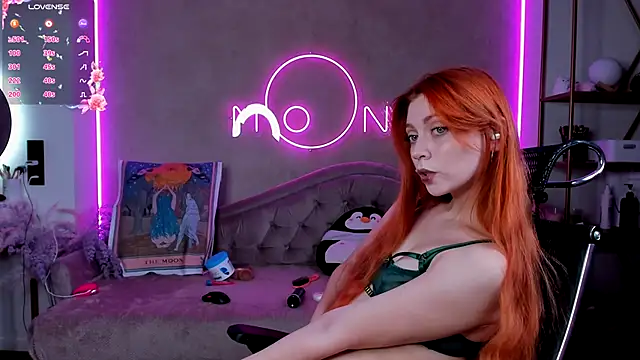 lika lil online show from November 15, 1:17 am