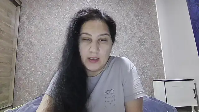 --Karina-- online show from March 2, 8:43 am