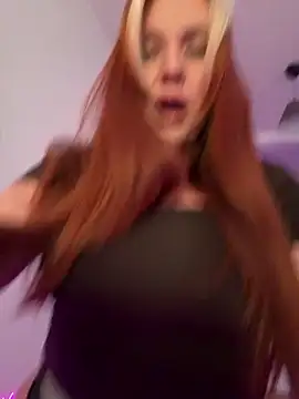 AnjaAmelia online show from February 15, 7:57 pm