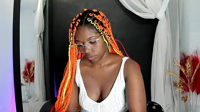 nilosolem online show from April 15, 2:23 am