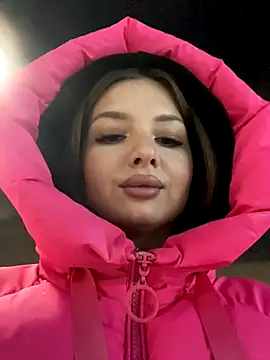 KrisMagnoly online show from January 7, 6:22 pm