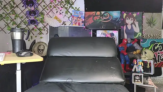 chirlleyy online show from October 29, 8:44 pm