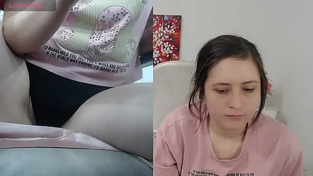 tania sweet   online show from June 27, 4:46 pm