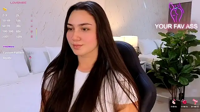 ava blue online show from September 19, 7:57 pm