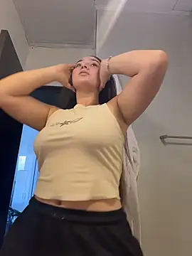 ava blue online show from January 18, 5:20 pm