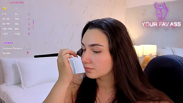 ava blue online show from September 23, 7:45 pm