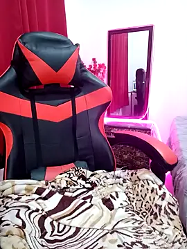 morenafit122 online show from October 6, 11:42 pm