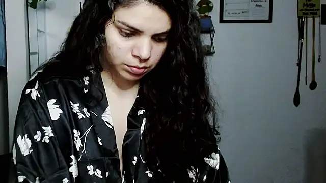 Nikkykora15 online show from October 4, 1:22 am