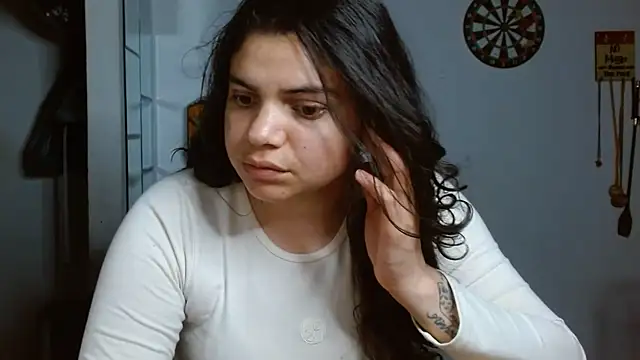 Nikkykora15 online show from July 25, 1:34 am