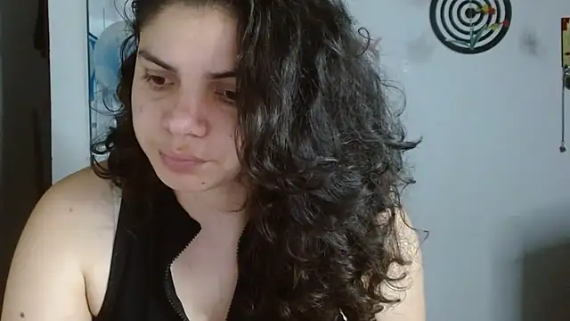 Nikkykora15 online show from February 14, 2:35 am