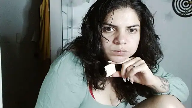 Nikkykora15 online show from January 17, 2:41 am