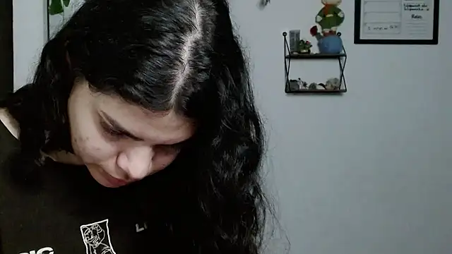 Nikkykora15 online show from September 20, 2:10 am