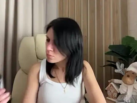 InjaAtHome online show from December 1, 6:43 pm