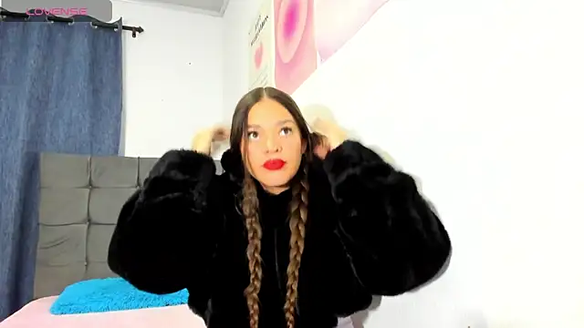 zoe69x online show from February 3, 4:43 am