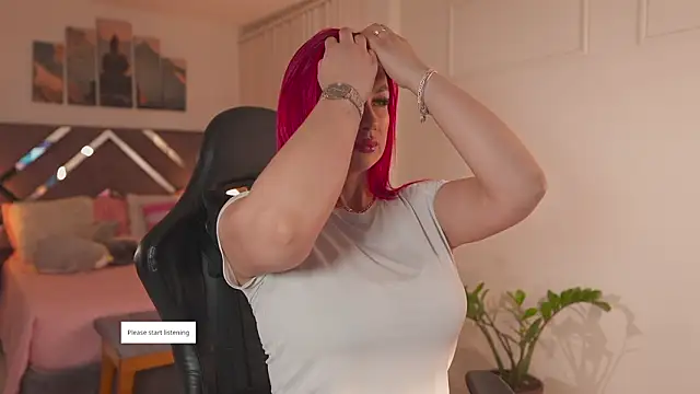 KateOwens online show from February 23, 12:04 pm